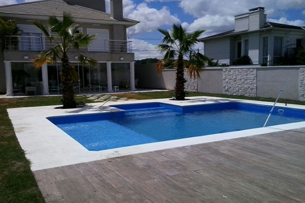 Vídeo/ Obra Piscina de Vinil